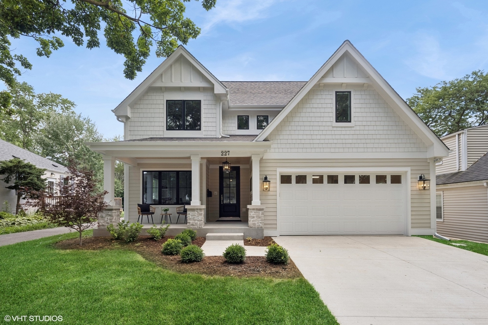227 S Mitchell Avenue  Arlington Heights IL 60005 photo