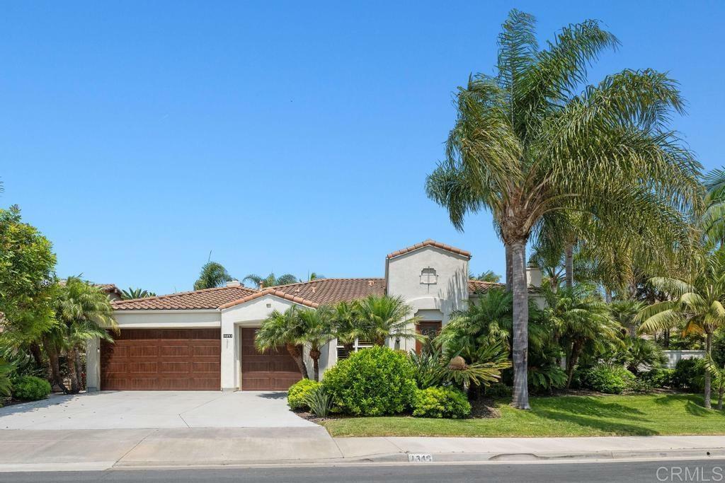 Property Photo:  1348 Shorebird Lane  CA 92011 