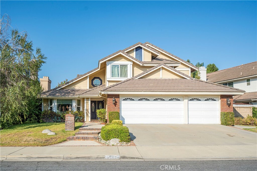 2398 Meadow Ridge Drive  Chino Hills CA 91709 photo