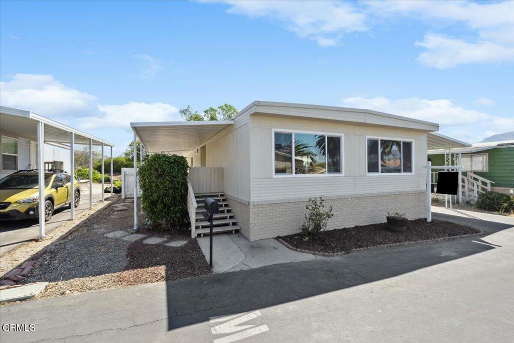 Property Photo:  1500 Richmond Road 36  CA 93060 