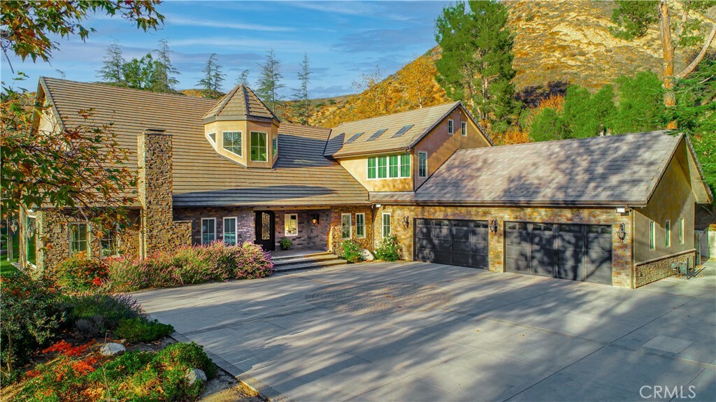 28600 Wagon Road  Agoura Hills CA 91301 photo