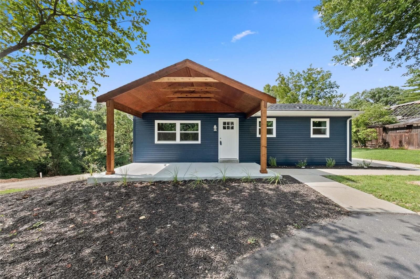 Property Photo:  557 Old Colony Road  MO 63341 
