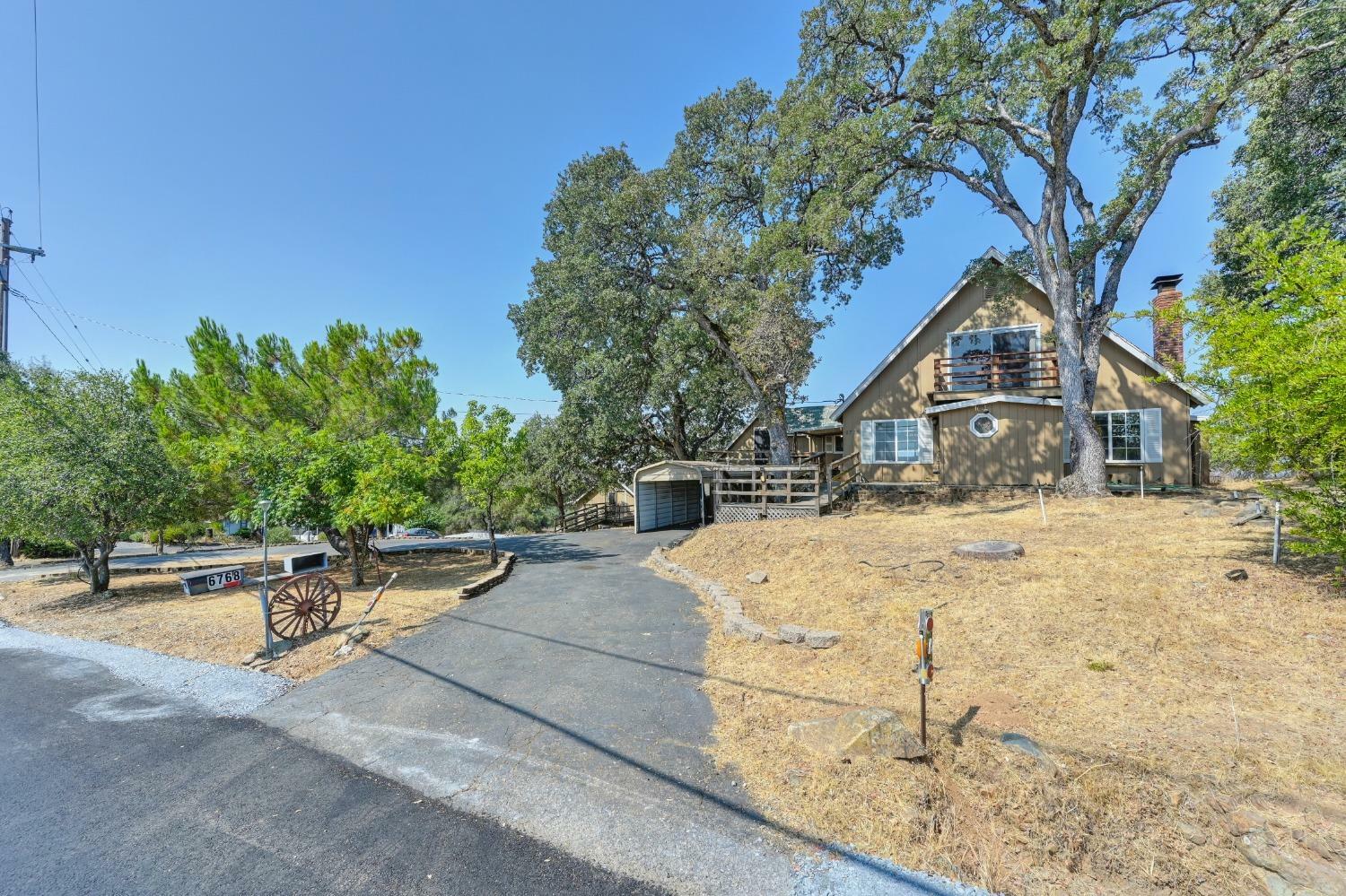 Property Photo:  6768 Crystal Boulevard  CA 95623 