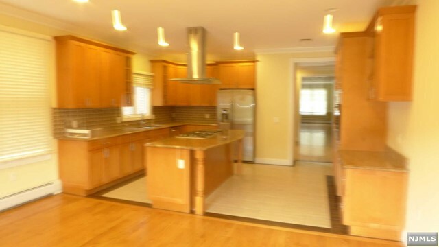 Property Photo:  50A/B West Homestead Avenue  NJ 07650 