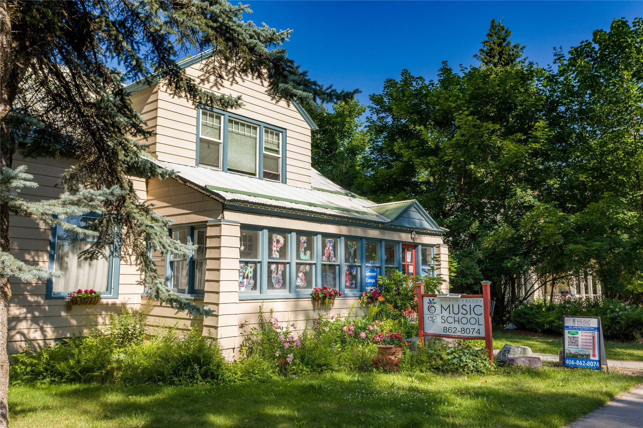 Property Photo:  432 Spokane Avenue  MT 59937 