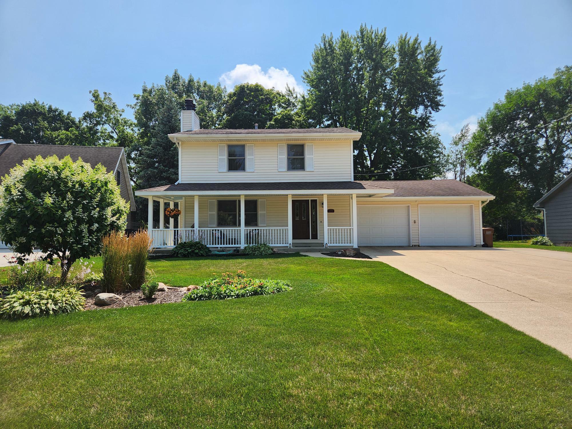 Property Photo:  1627 Massee Street  MN 56007 