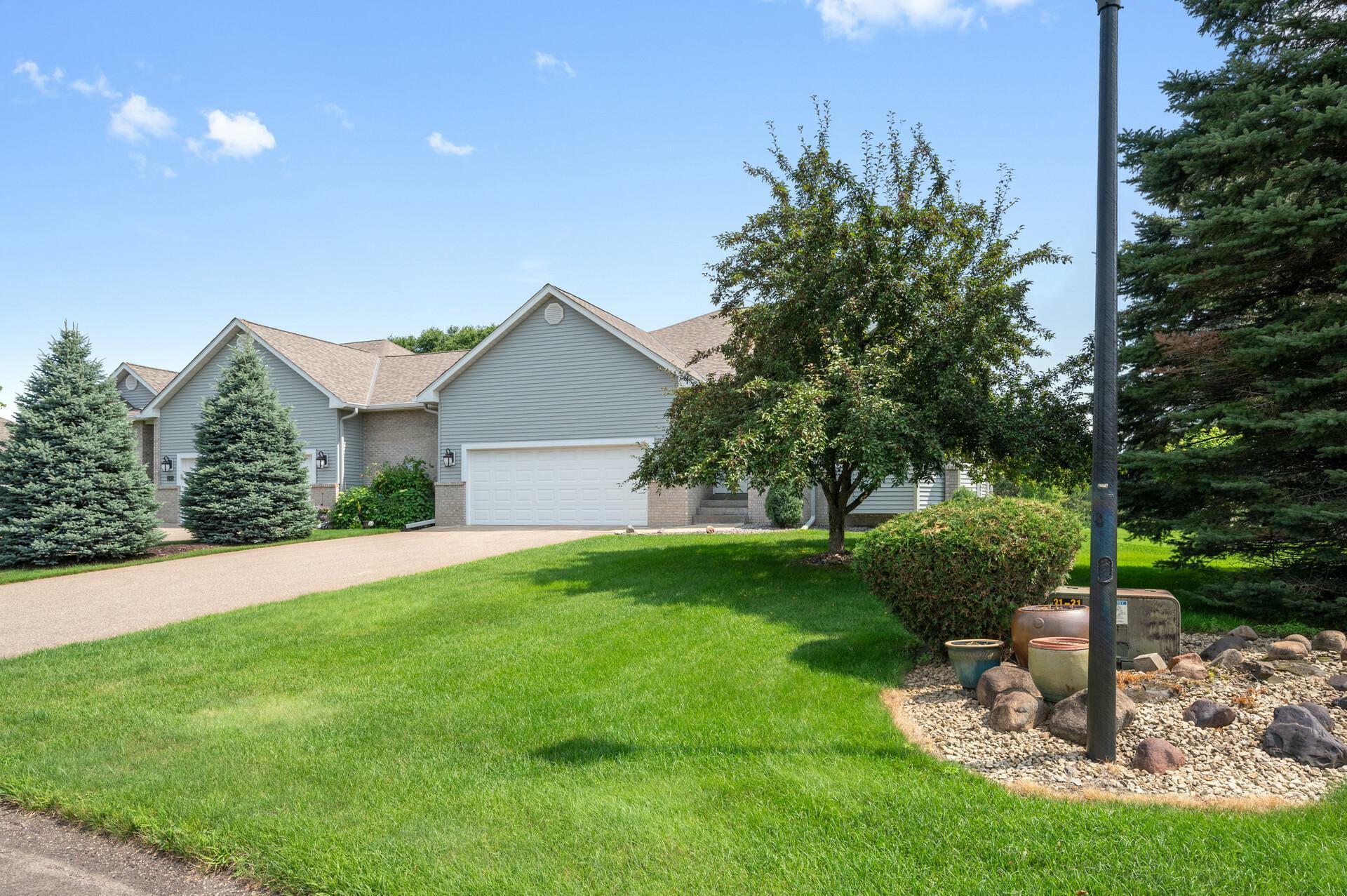 Property Photo:  13405 Van Buren Street NE  MN 55304 