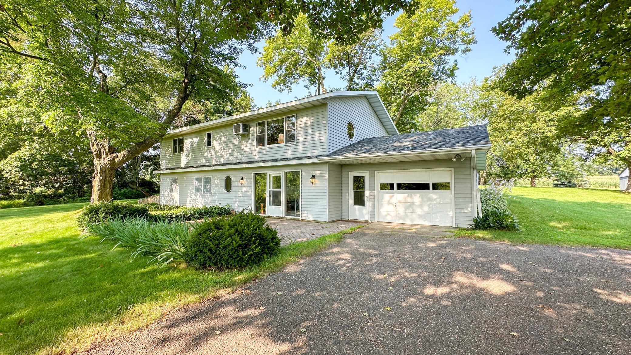 Property Photo: 33119 County Road 3 MN 56310