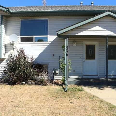 Property Photo:  4430 47 Avenue  AB T4S 1P1 