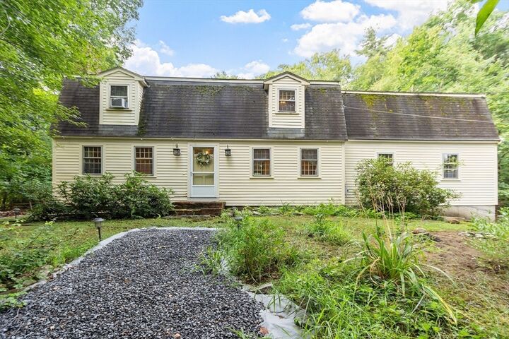Property Photo:  314 Reedy Meadow Rd  MA 01450 