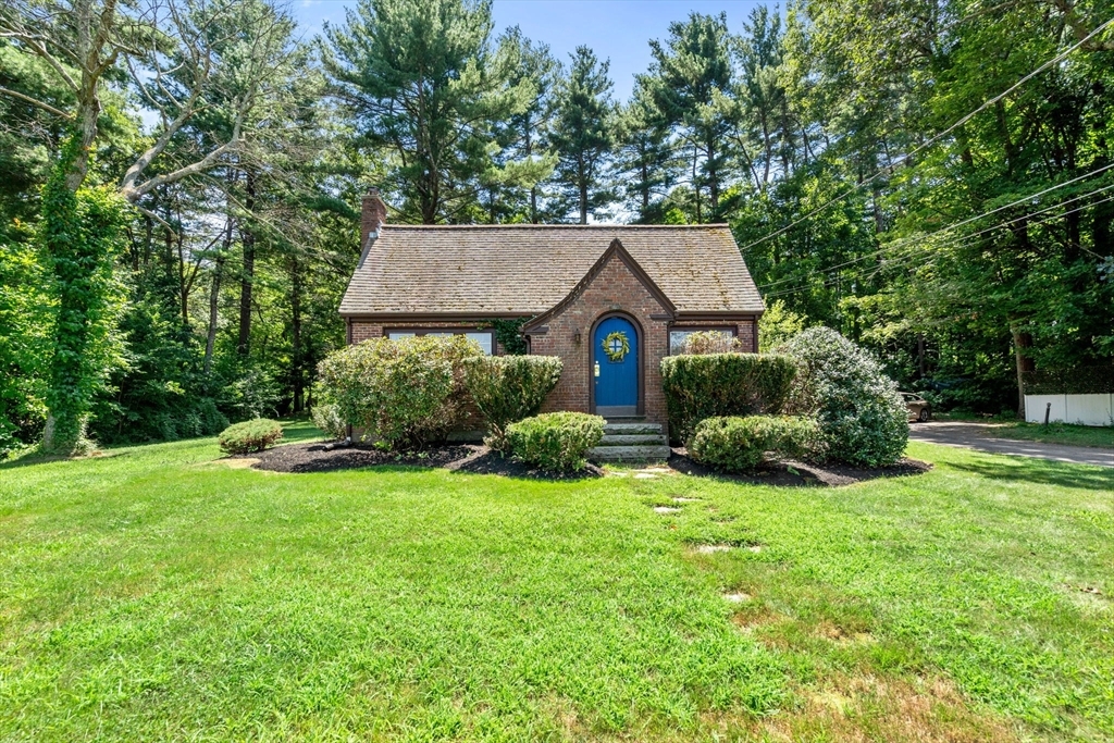 Property Photo: 15 Forest MA 02054