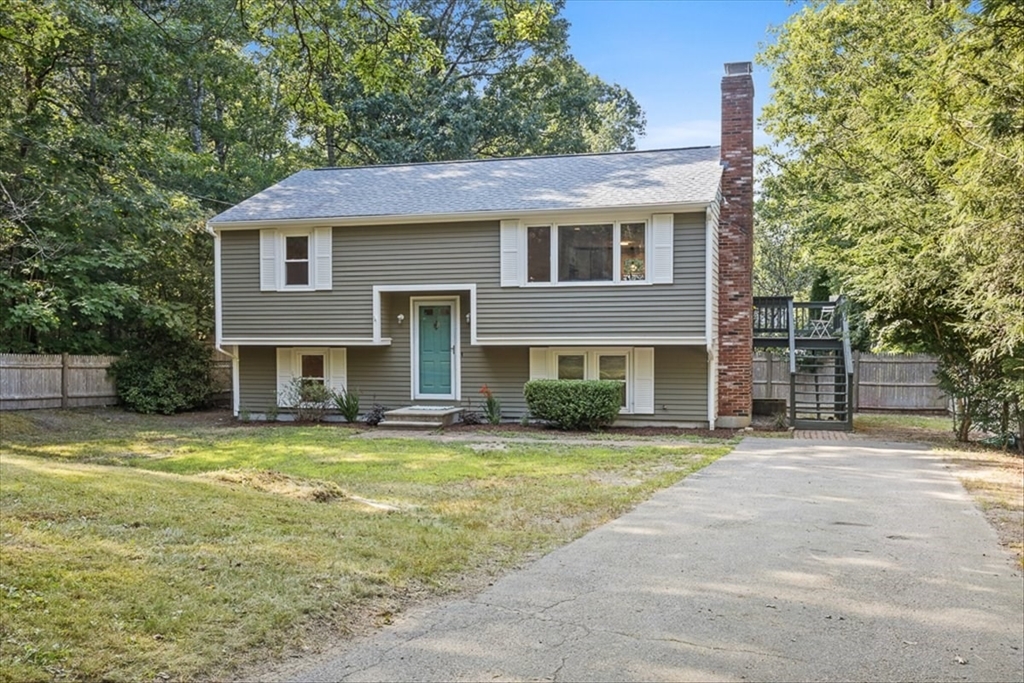 Property Photo: 113 Reed Avenue MA 02360