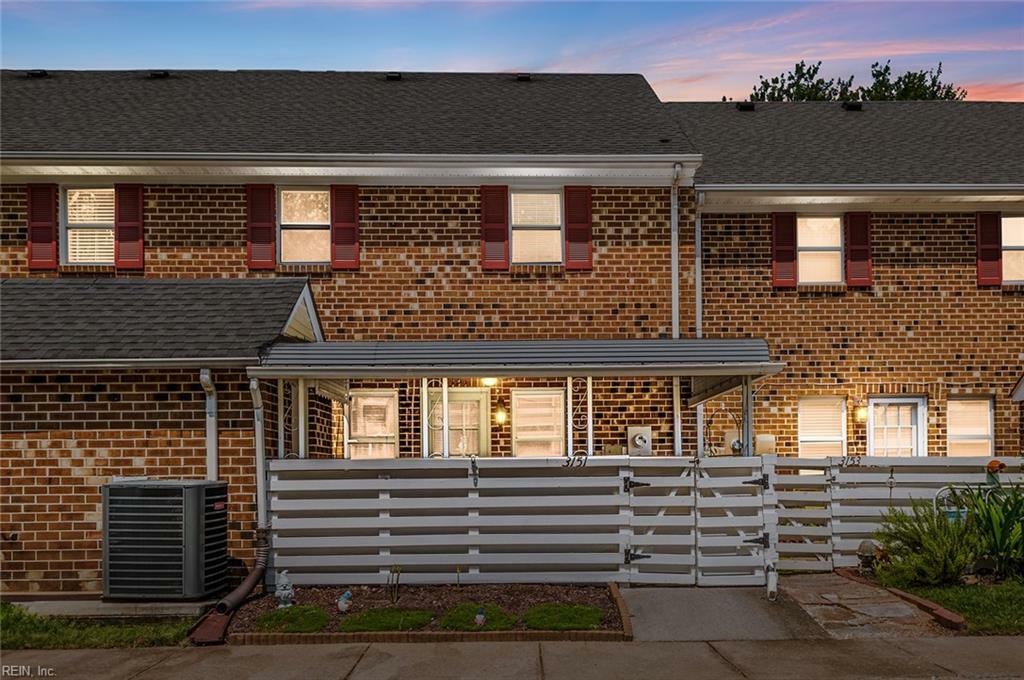 Property Photo:  3151 Reese Drive  VA 23703 