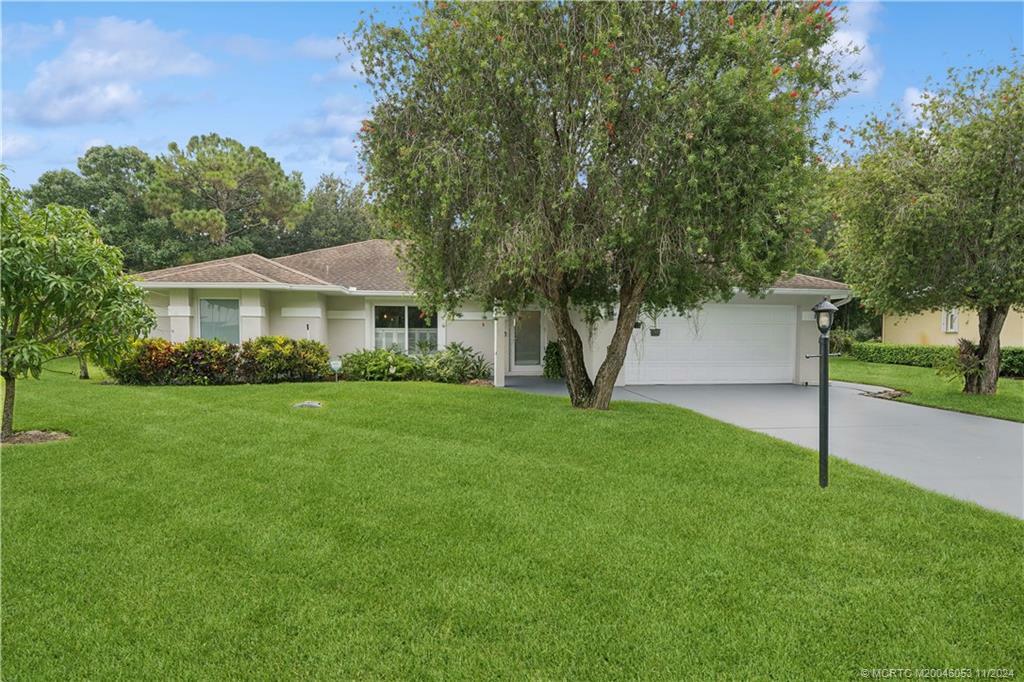 Property Photo:  516 SE Mill Stream Terrace  FL 34997 