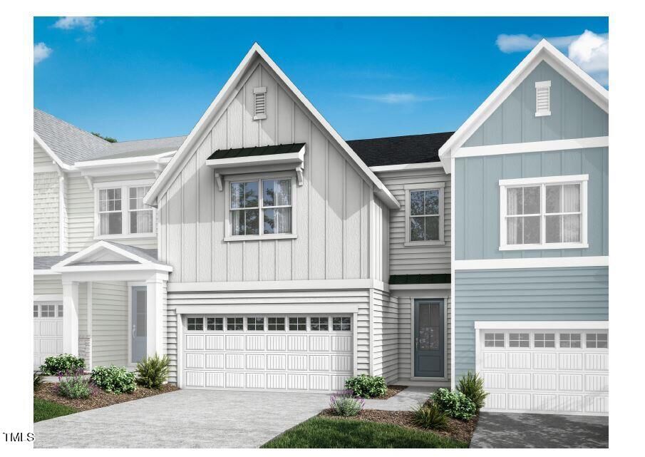 Property Photo: 7903 Sofiana Avenue NC 27617