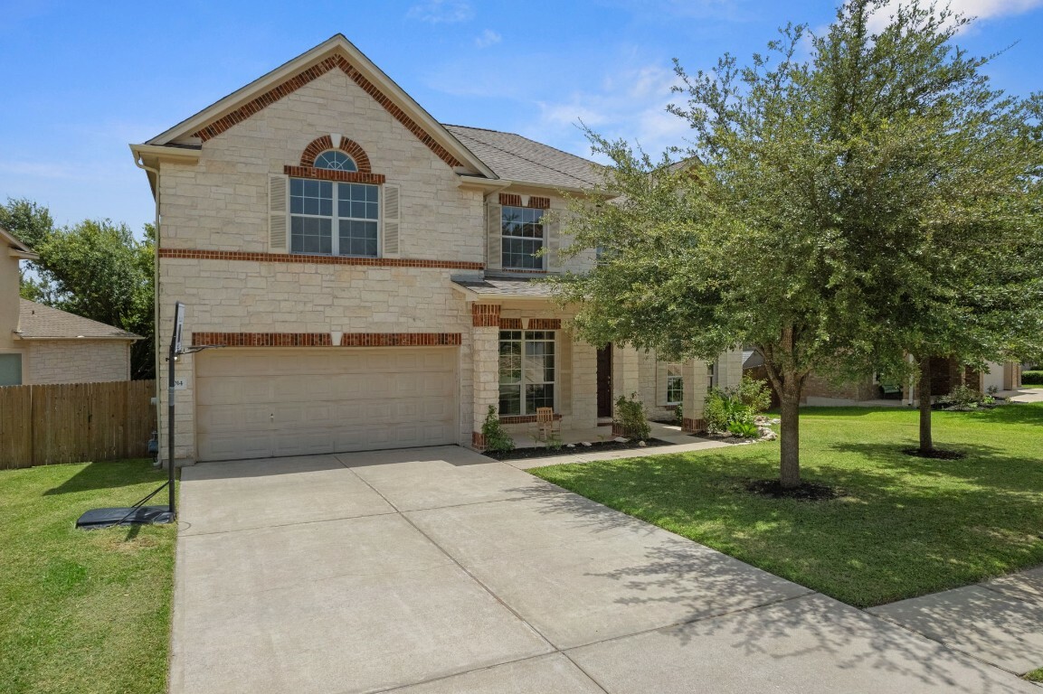 1014 Bretton Woods Drive  Cedar Park TX 78613 photo