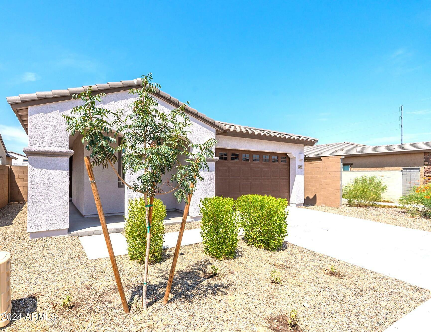 Property Photo:  17004 W Royal Palm Road  AZ 85355 