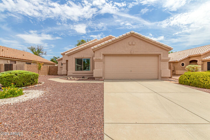 Property Photo:  8753 W Salter Drive  AZ 85382 