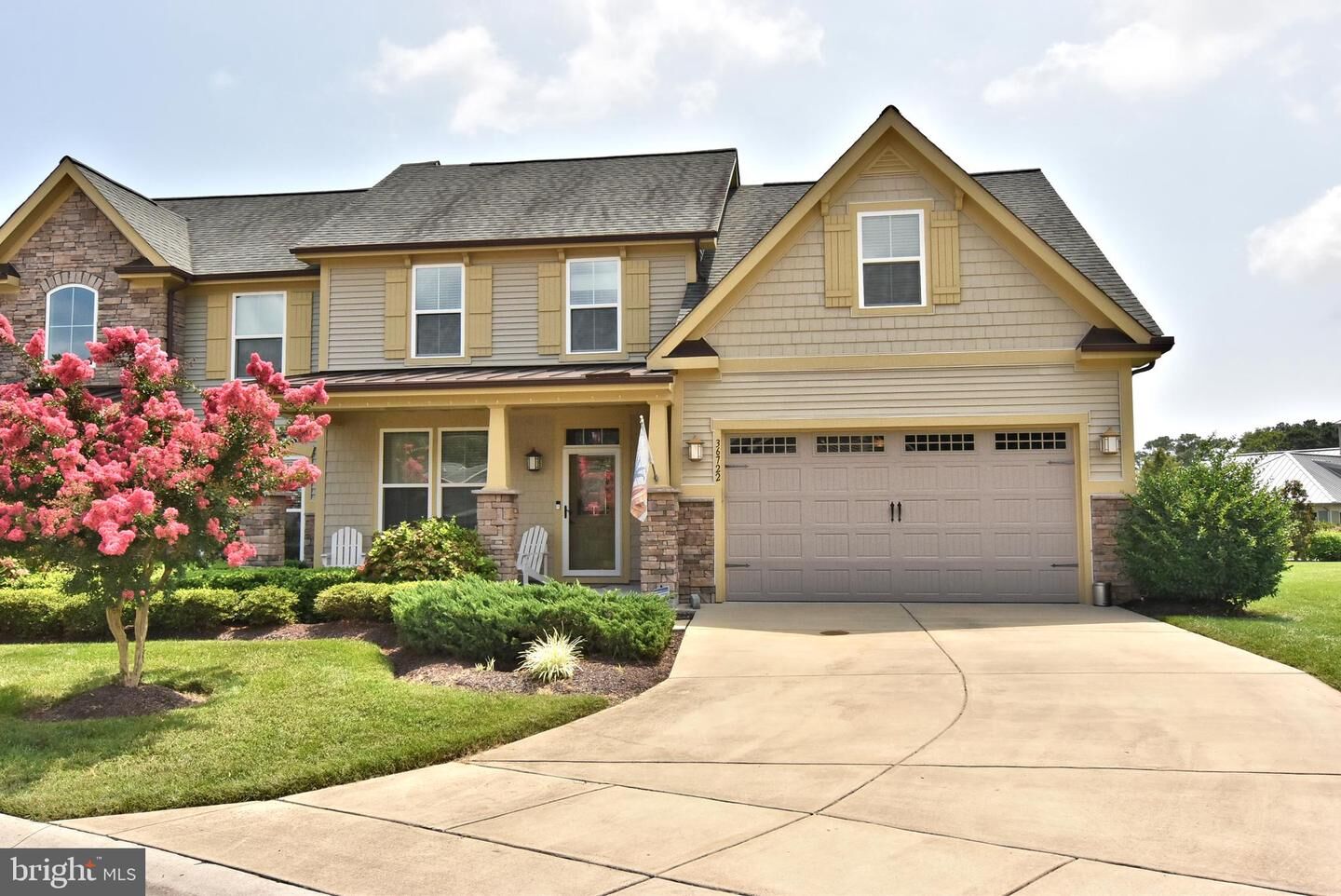 Property Photo:  36722 Par Lane 113  DE 19945 