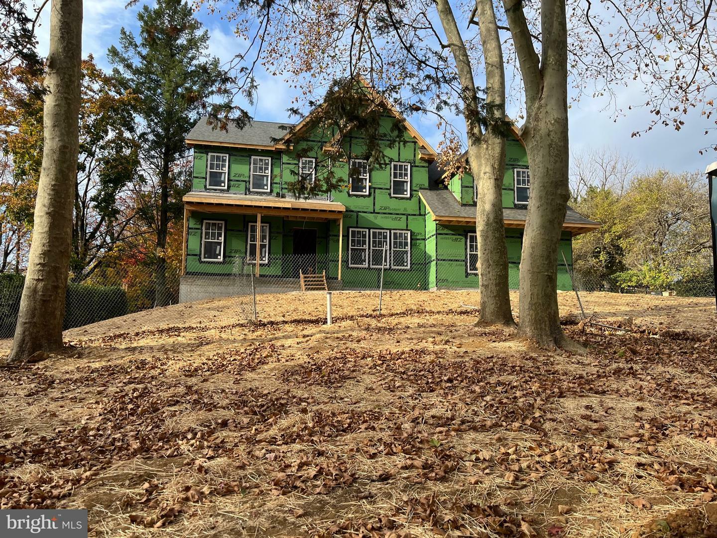 Property Photo:  776 Woodlea Road  PA 19010 