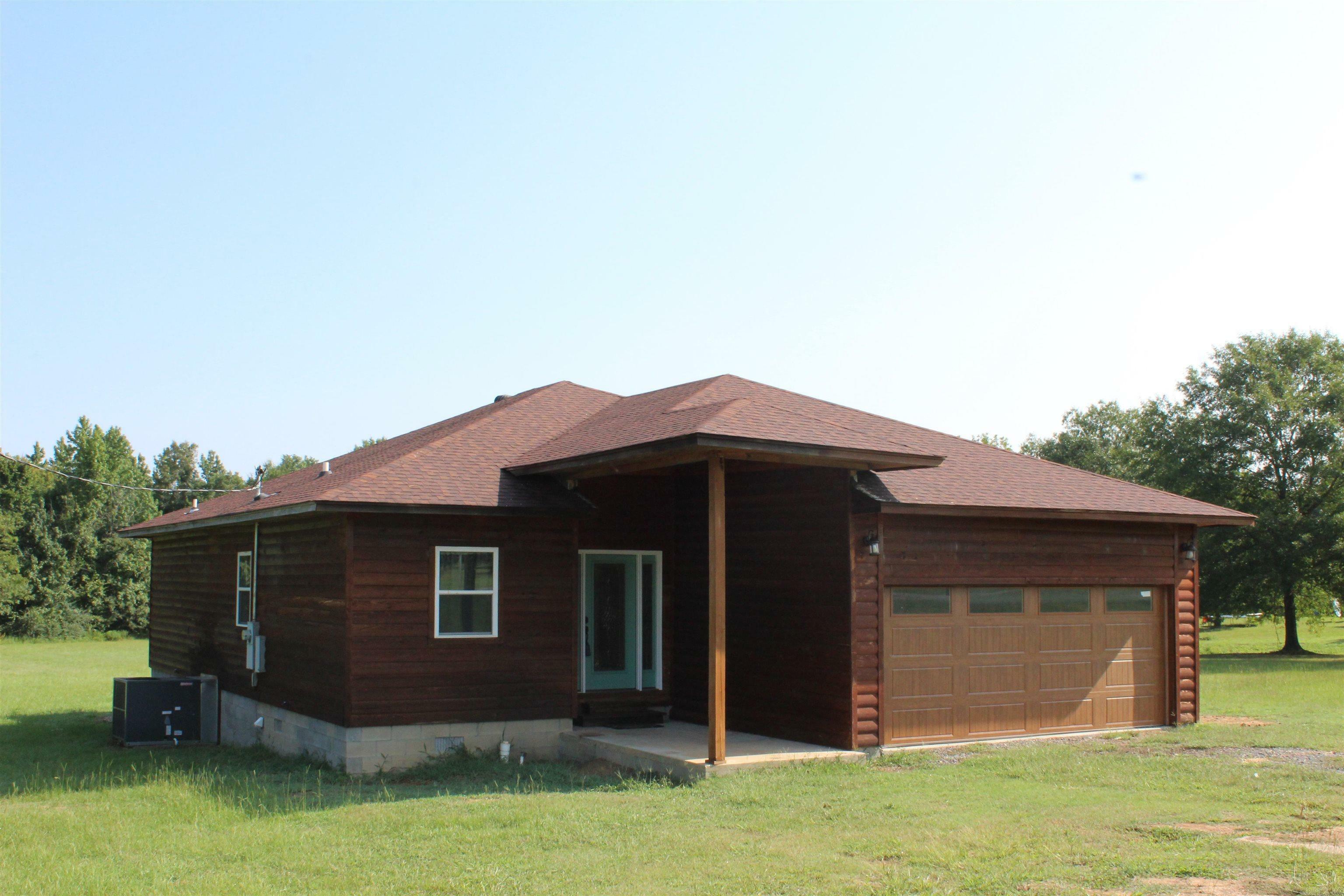 Property Photo:  37 Iroquois Ln  AR 72032 