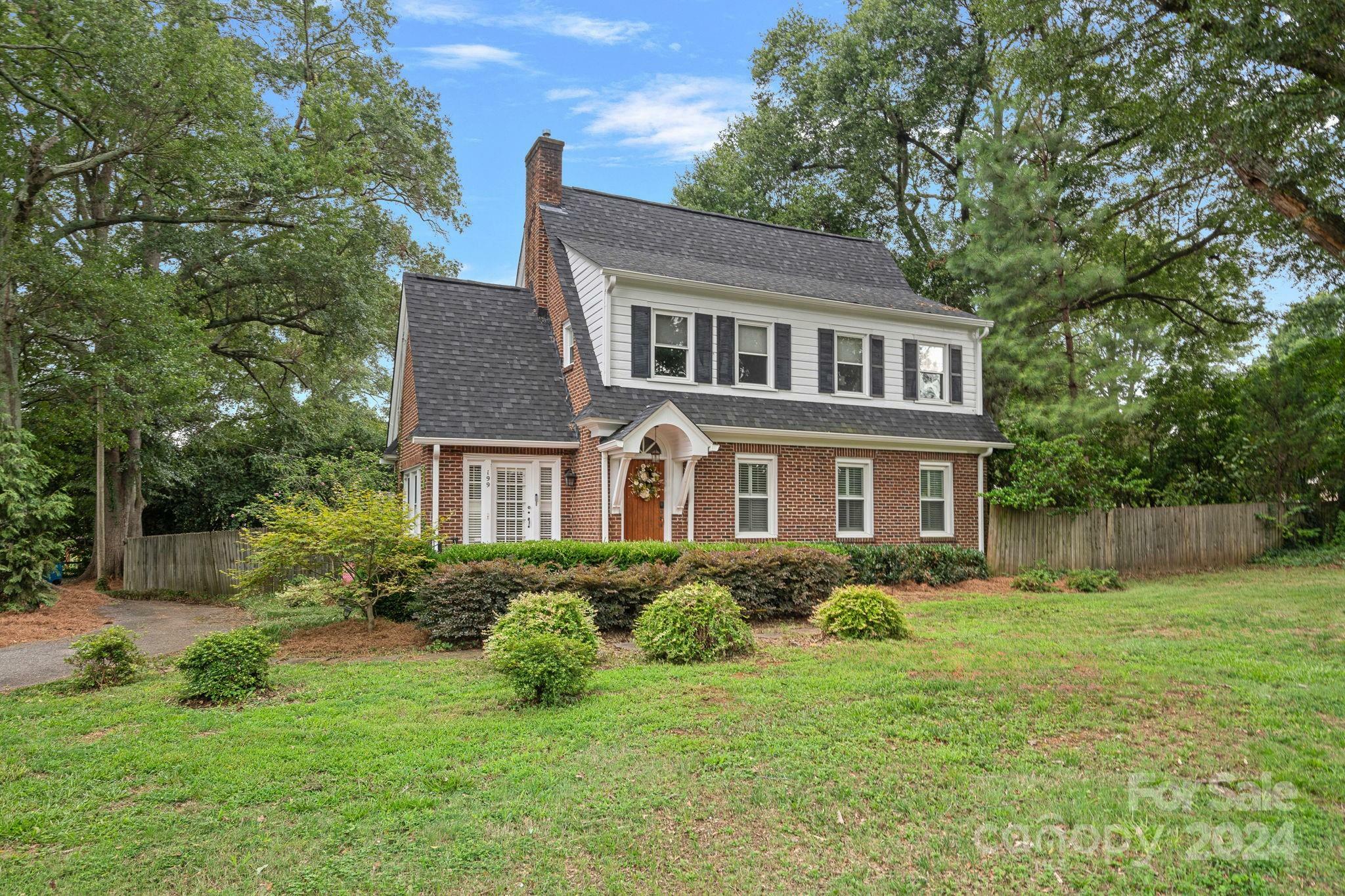 Property Photo:  199 McAdenville Road  NC 28012 