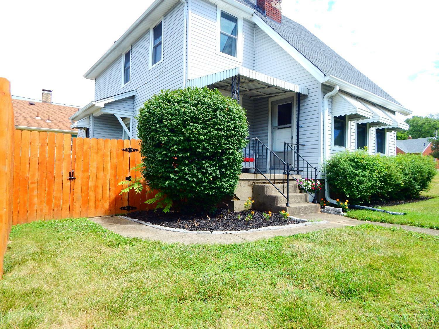 Property Photo:  833 Millville Avenue  OH 45013 