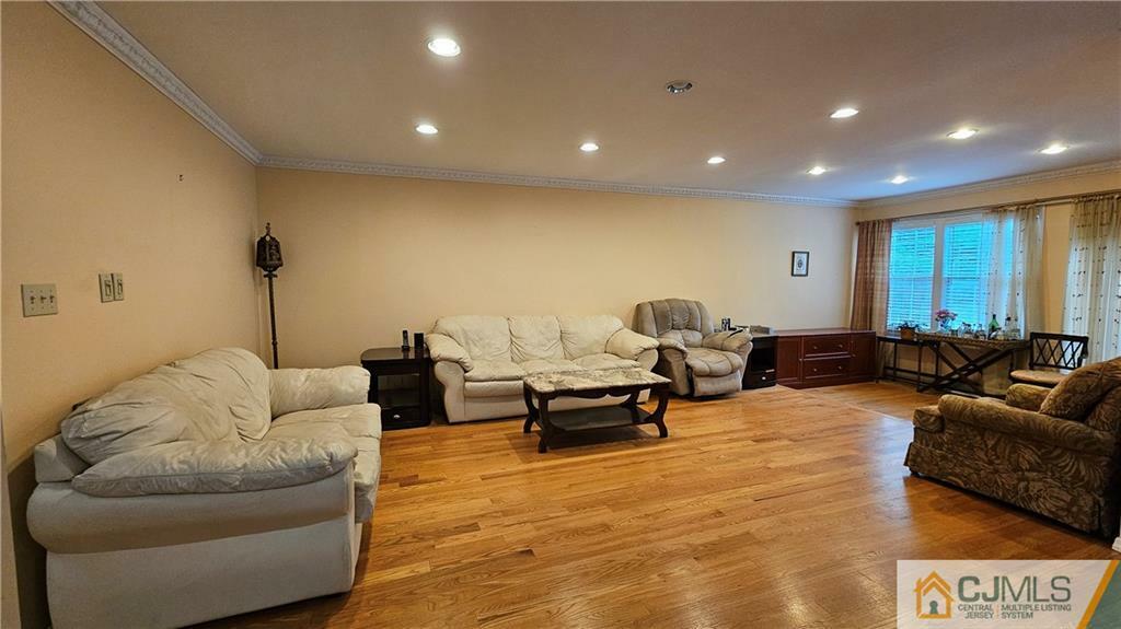 Property Photo:  153 Concordia Circle A  NJ 08831 