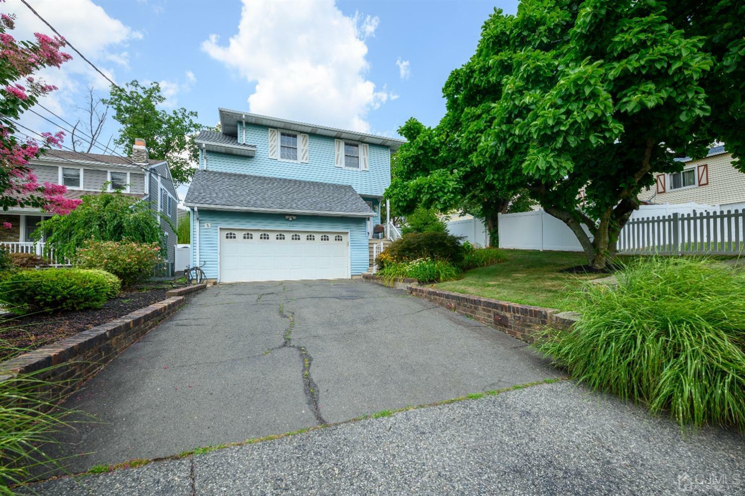 Property Photo:  225 Summit Avenue  NJ 08863 