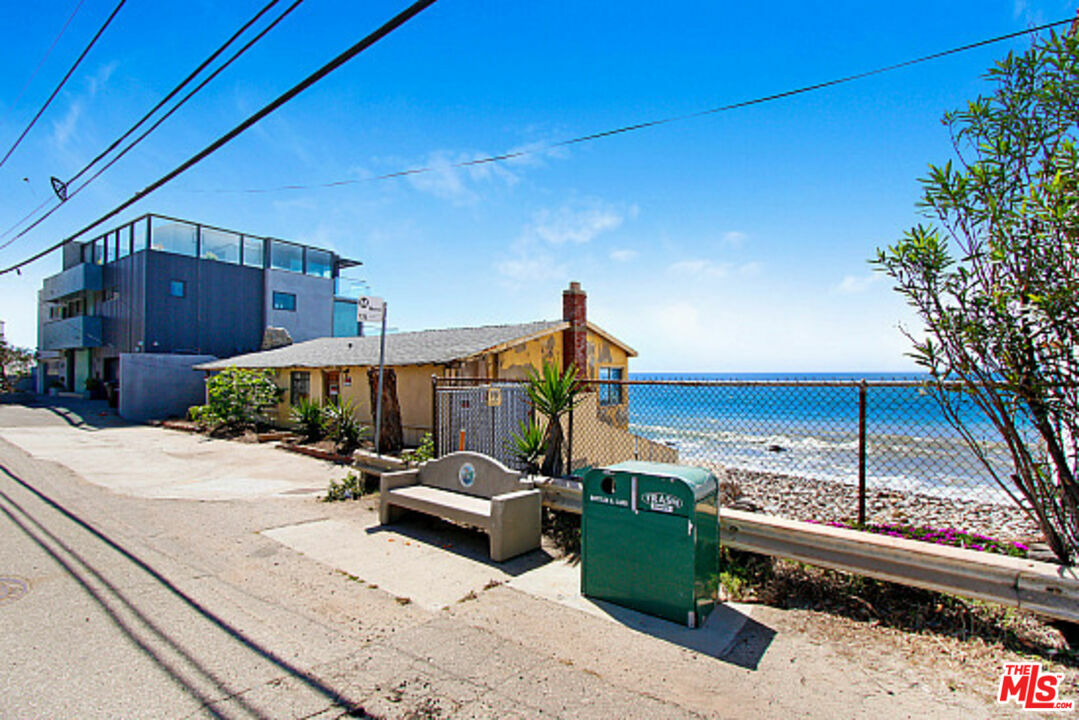 Property Photo:  19000 Pacific Coast Highway  CA 90265 