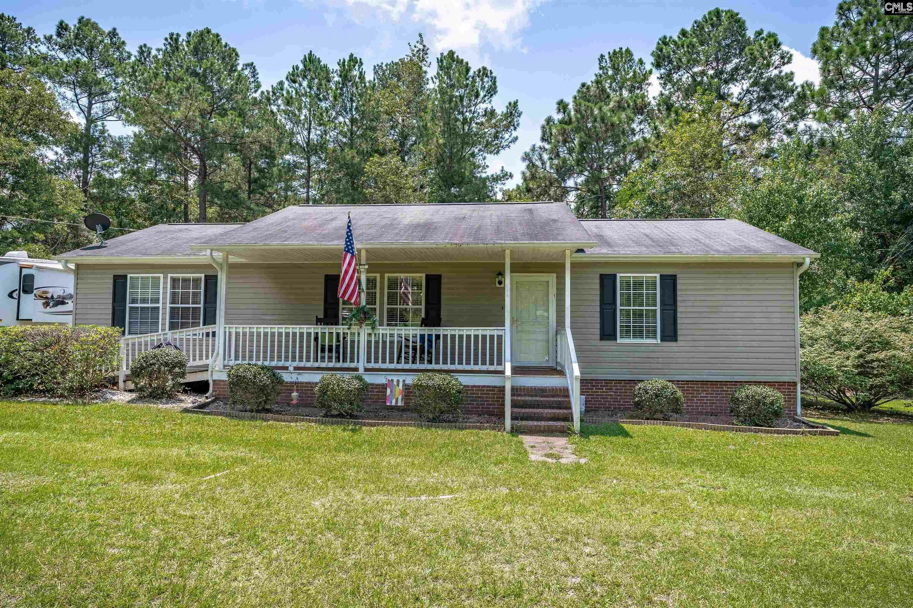 Property Photo: 215 Drawdebil SC 29054