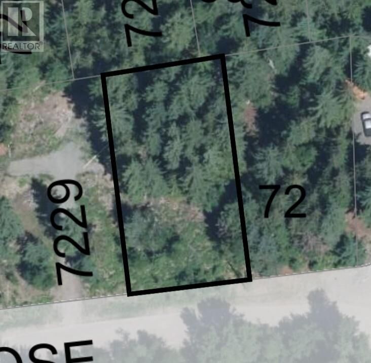 Property Photo:  71 Birch Close  BC V0E 1M8 