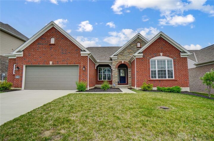 9163 Vantage Court  West Chester OH 45069 photo