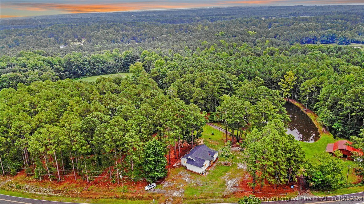 Property Photo:  2991 Rocky Fork Church Road  NC 27332 