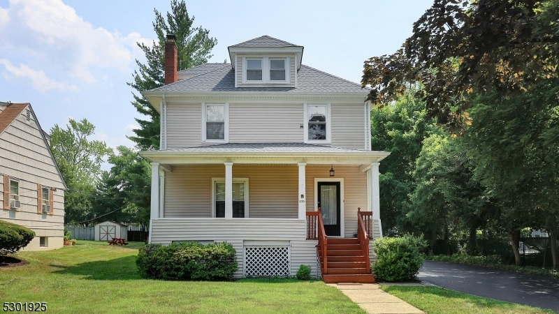 Property Photo:  1170 Springfield Ave  NJ 07974 