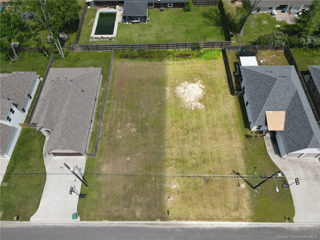 Property Photo: 0 E Aubrianna Lane LA 70663