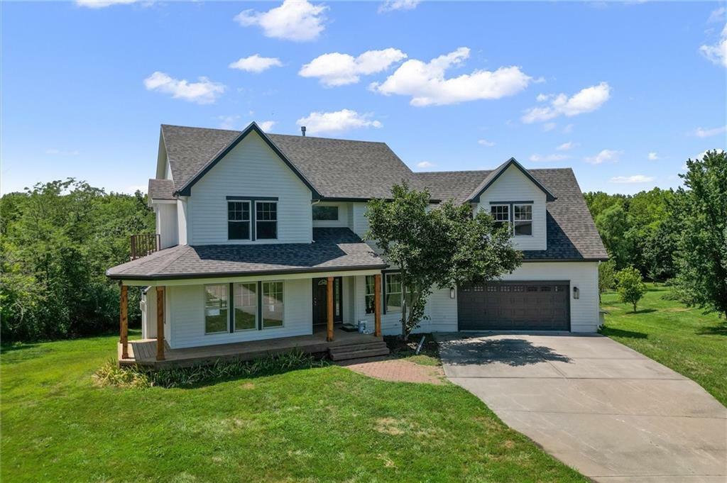 Property Photo:  12004 E Ridgeview Road  MO 64060 