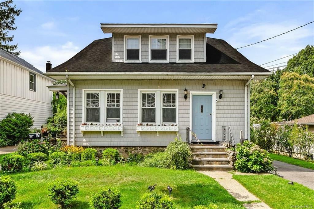 Property Photo:  141 Hastings Avenue  NY 10520 