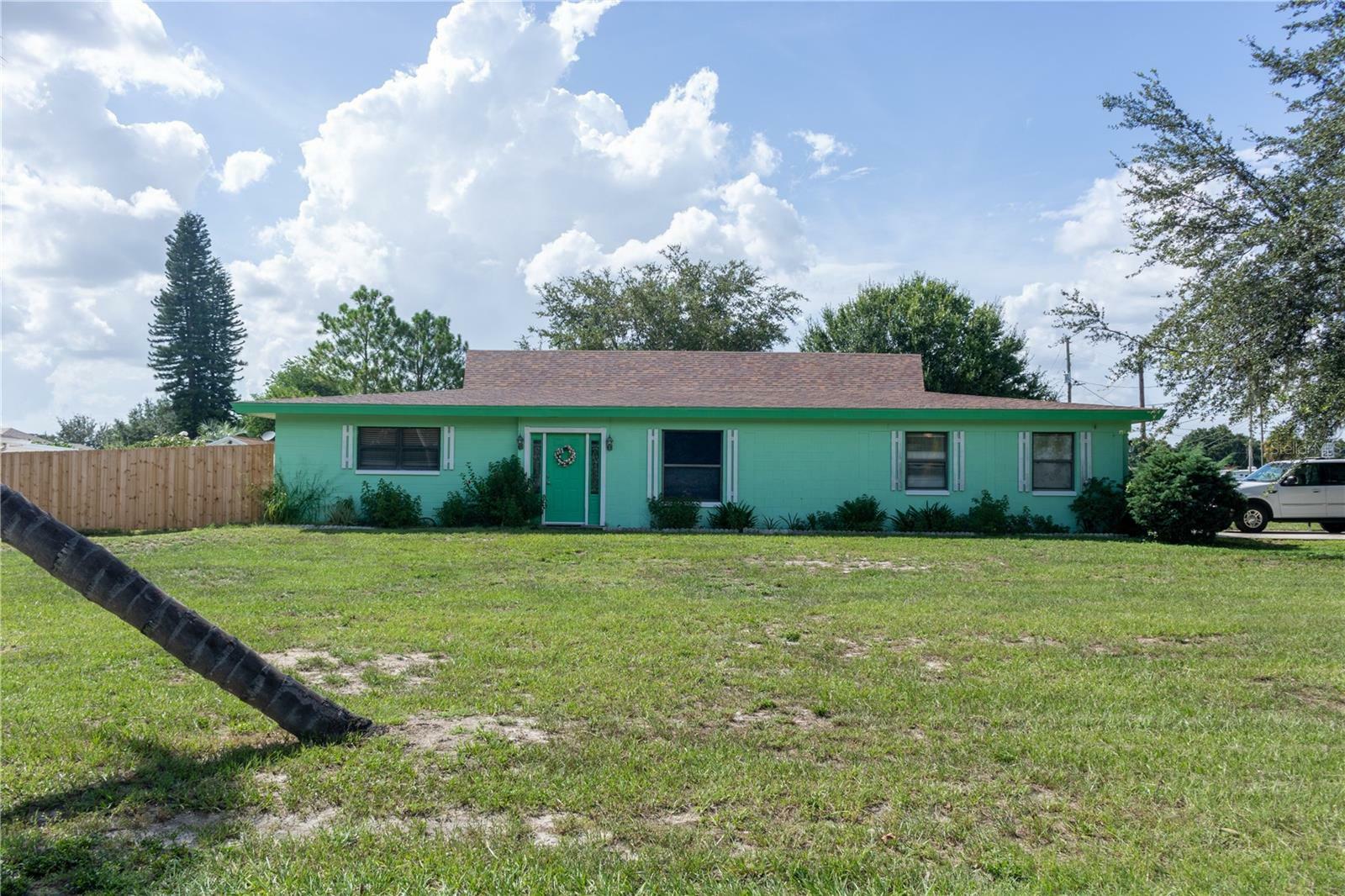 Property Photo:  15 Winterset Drive  FL 33884 