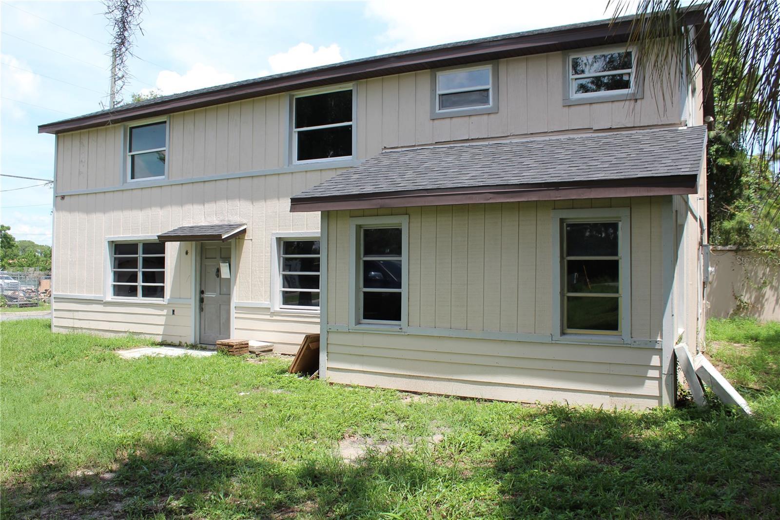 Property Photo: 31201 Merry Road FL 32778