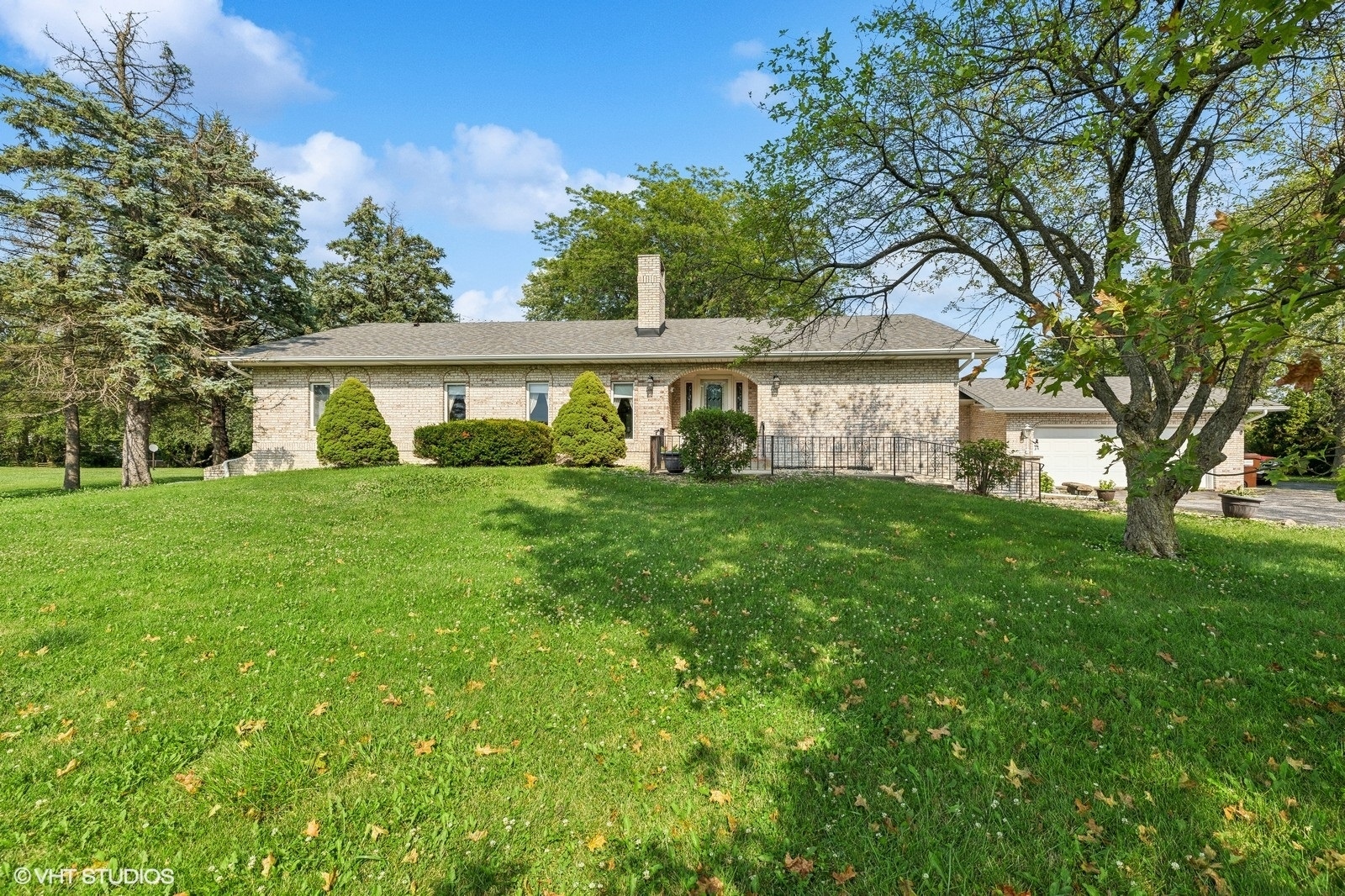 Property Photo:  27899 S Will Center Road  IL 60449 