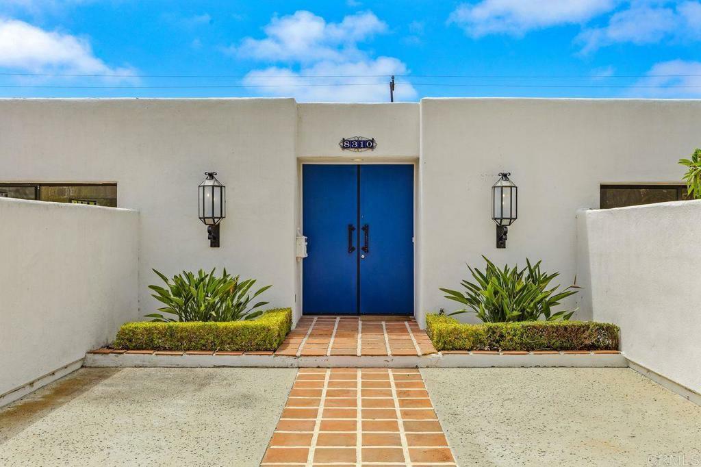 Property Photo:  8310 La Jolla Shores Drive  CA 92037 