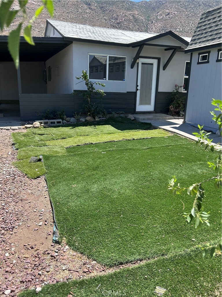 Property Photo:  52059 Hattie Avenue  CA 92230 