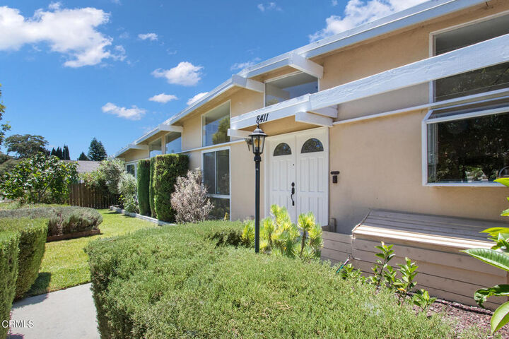 Property Photo:  8411 Densmore Avenue  CA 91343 