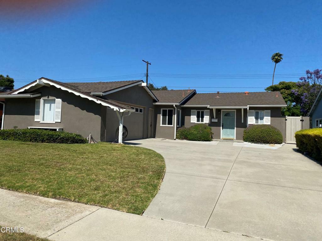 Property Photo:  324 Broderick Avenue  CA 93003 