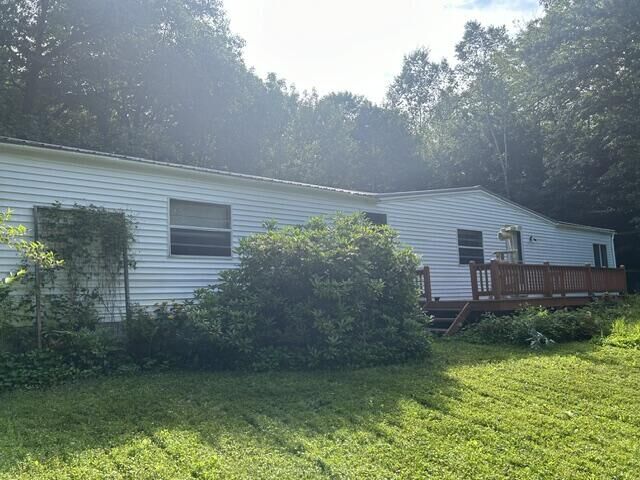 Property Photo:  169 Town Farm Road  ME 04963 