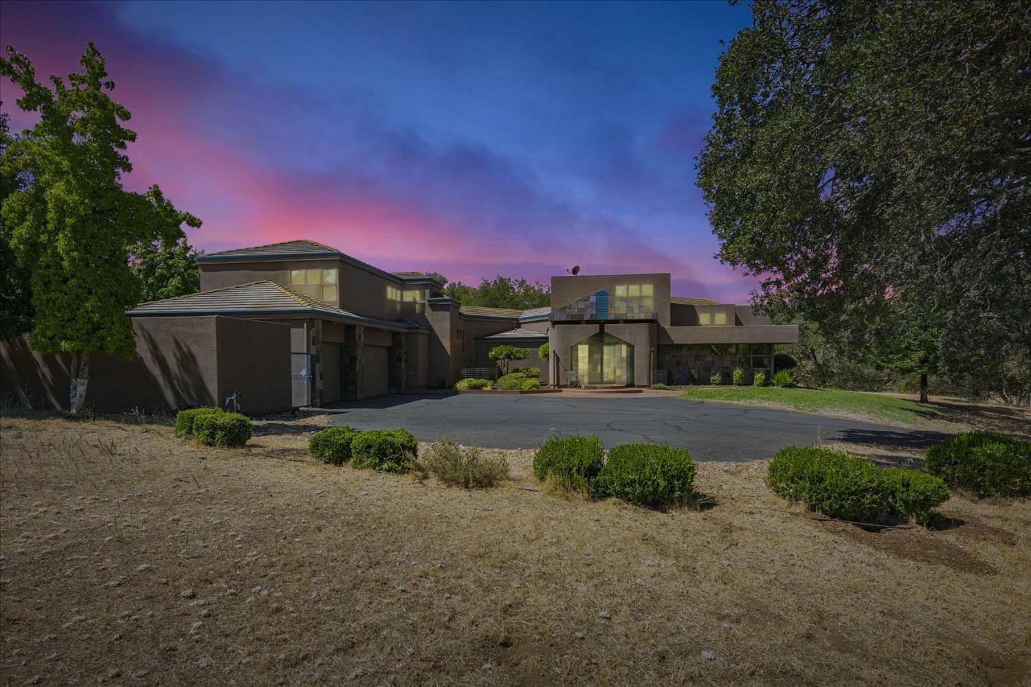 Property Photo:  4830 Faber Road  CA 95682 