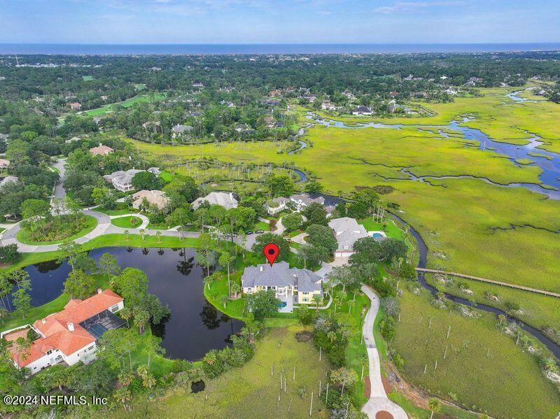 Property Photo:  105 Teal Nest Court  FL 32082 