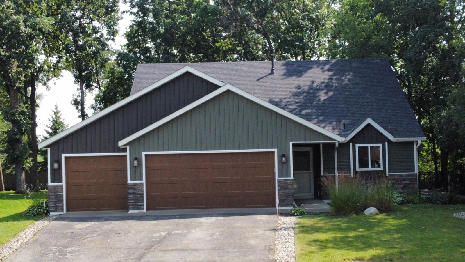 Property Photo: 2004 3rd Street N MN 56377