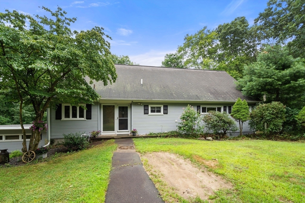 Property Photo:  180 Fairview Avenue  MA 02769 